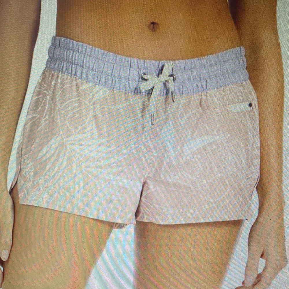 Vuori Clementine Shorts